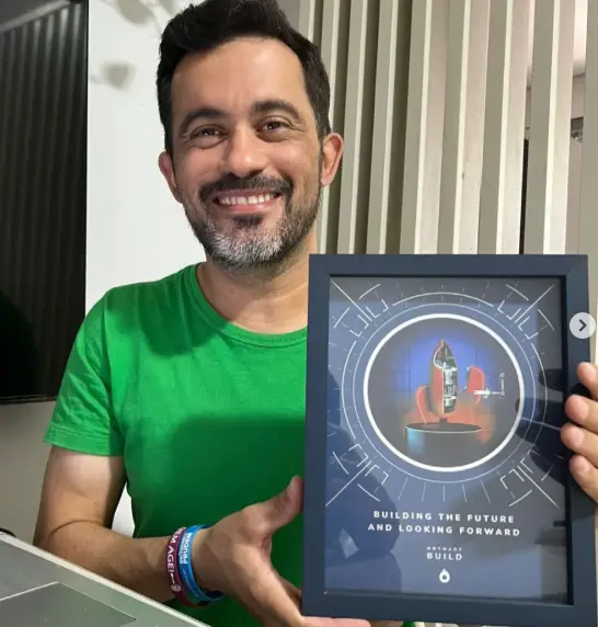 Placa 100k Faturamento