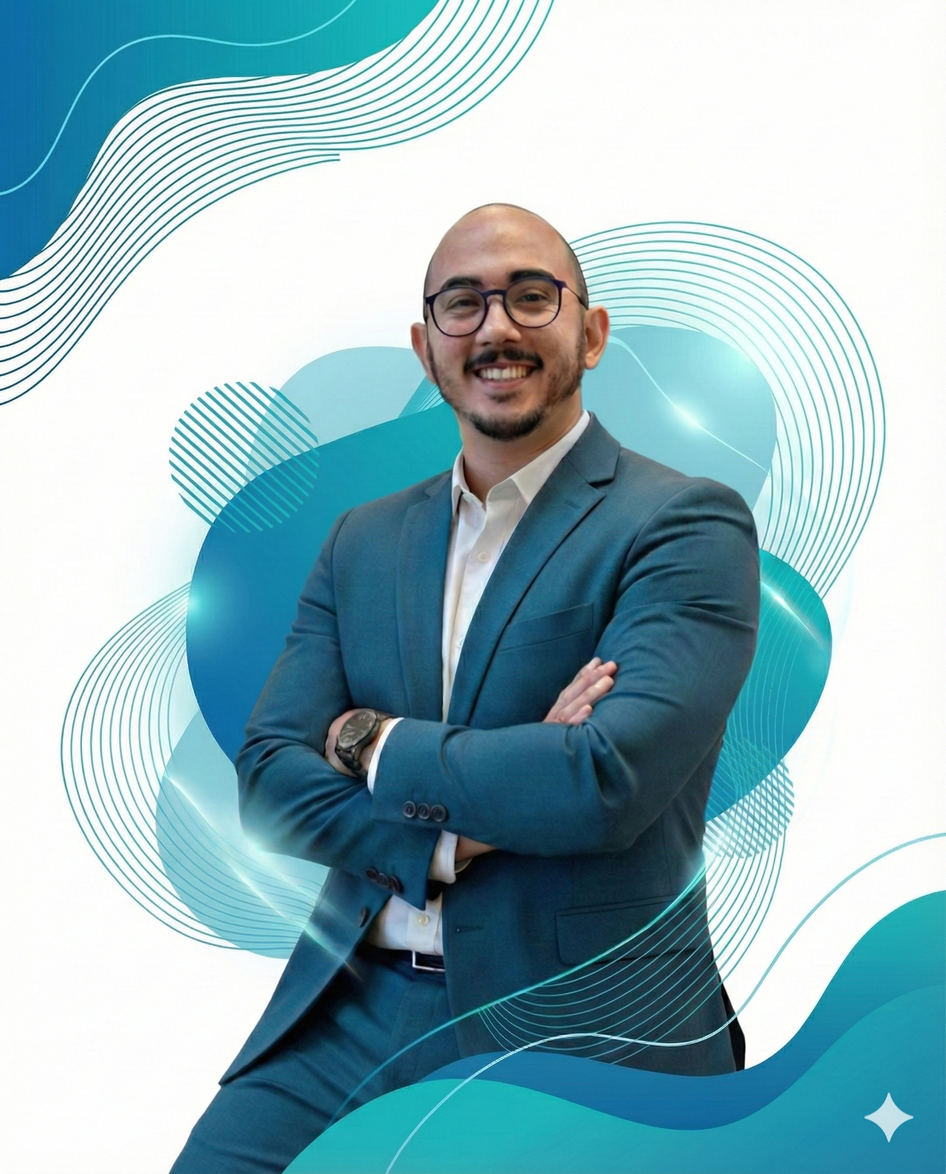 Samuel Saboia Psicólogo