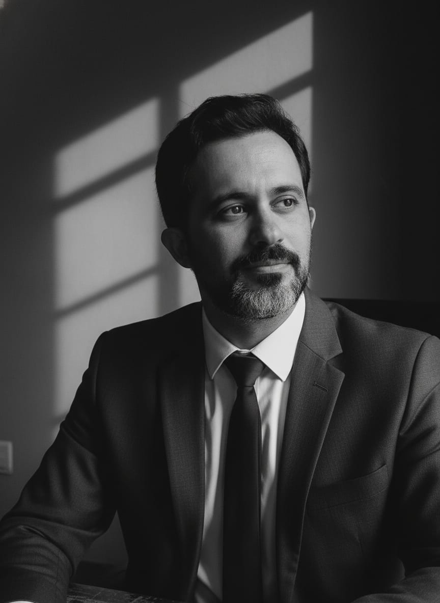 Estrategista LTM Digital