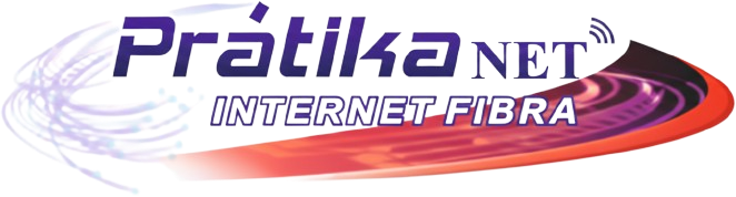 Prátika Net Logo
