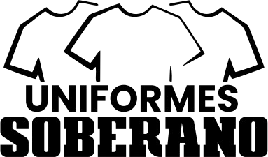 Logo Uniformes Soberano